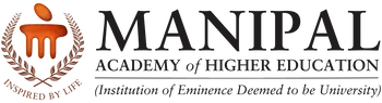 MAHE University Logo