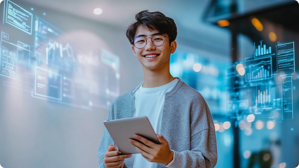 In-demand analytics tools