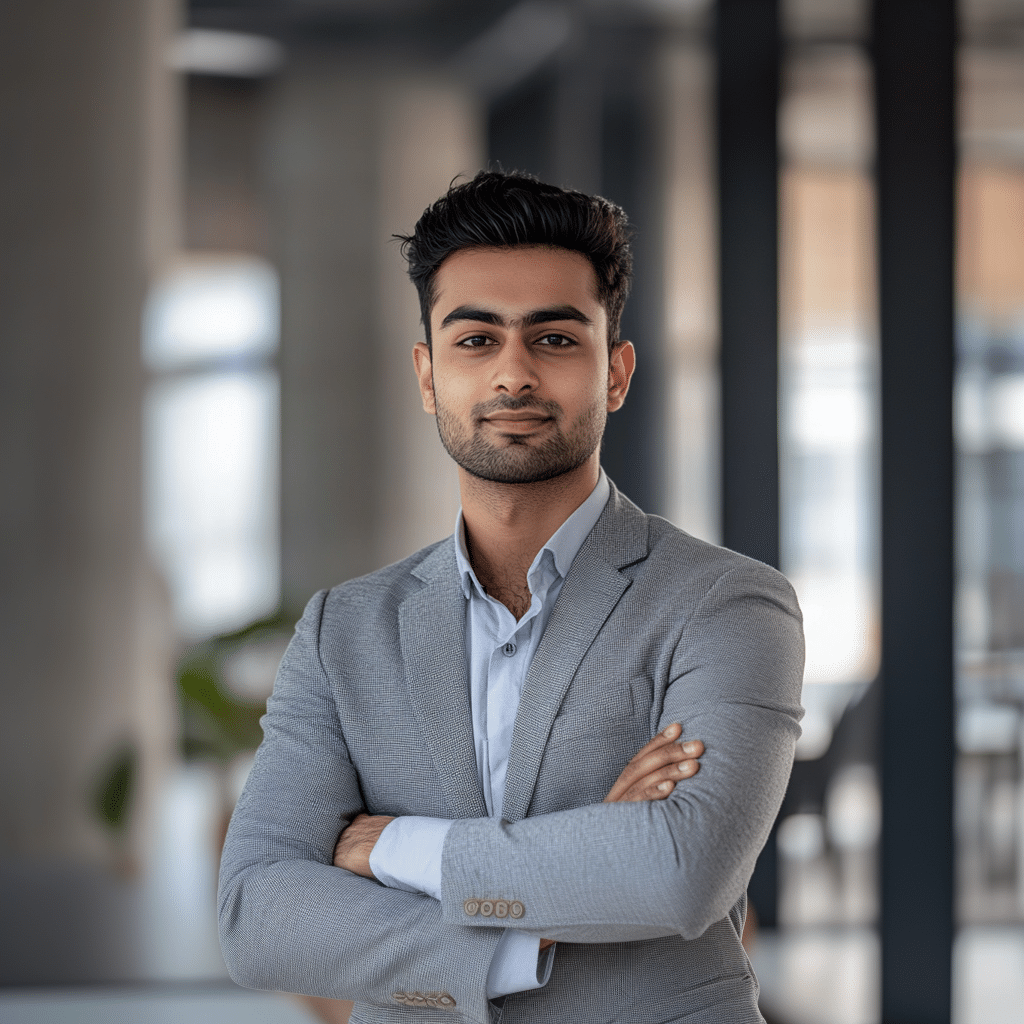 Karthik Raj - Featured Alumni