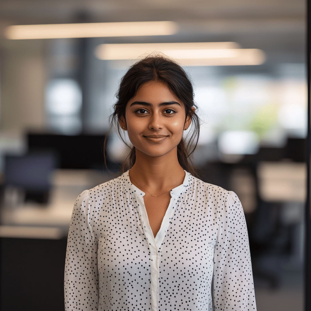  Renu Raghav - Featured Alumni