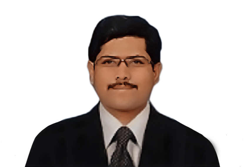 Dr. Varun Kumar - MSc Faculty Member