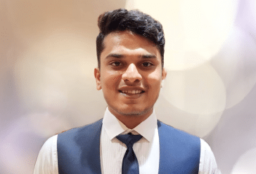 Advik Athreya - MSc Business Analytics Student