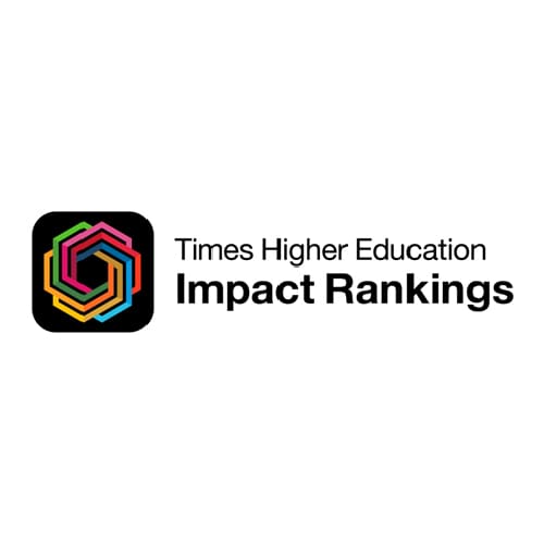 Amongst Worlds Top 400 Universities (2025)