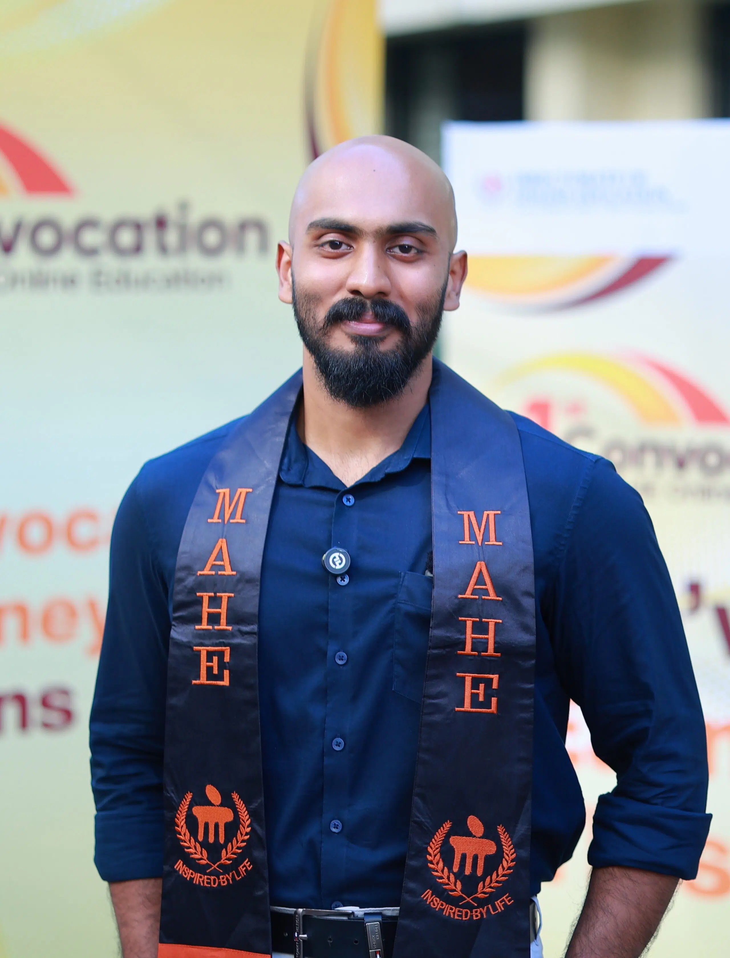 Shaun Sibichin - MSc Business Analytics Student
