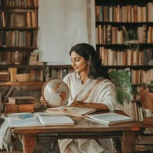 Online BA Courses