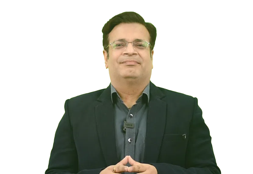 Dr. Durgesh Batra -  Faculty Member