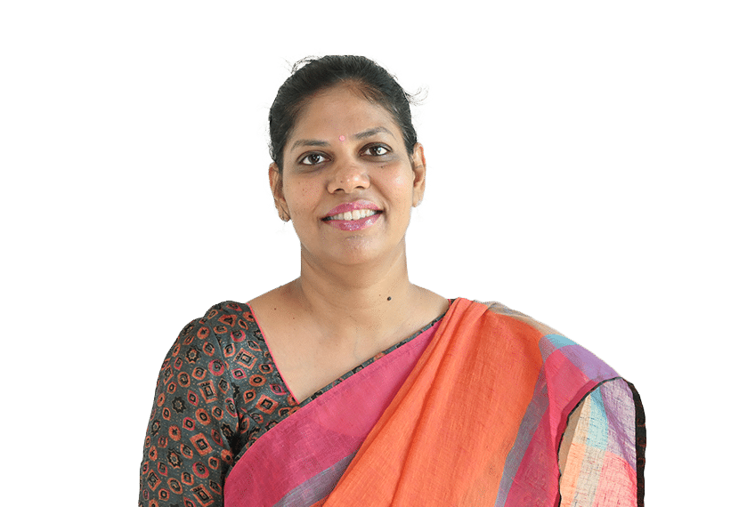 Dr. Mredu Goyal -  Faculty Member