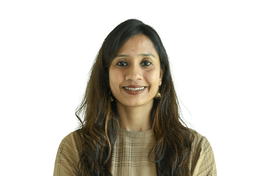 Dr. Surbhi Mathur -  Faculty Member