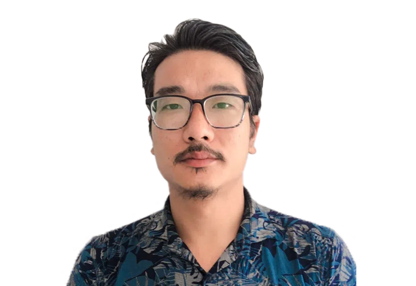 Mr. Pema Tenzing Bhutia - MCom Faculty Member