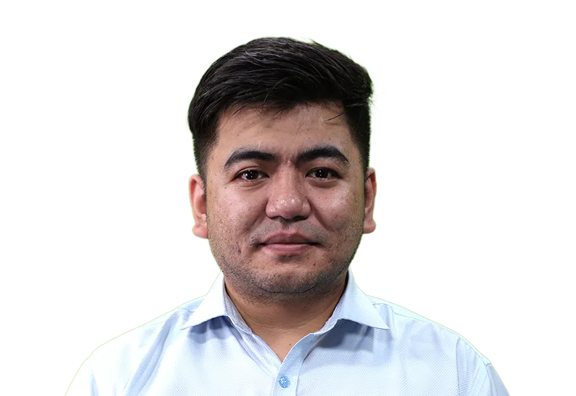 Mr. Royal Moktan  - MCom Faculty Member
