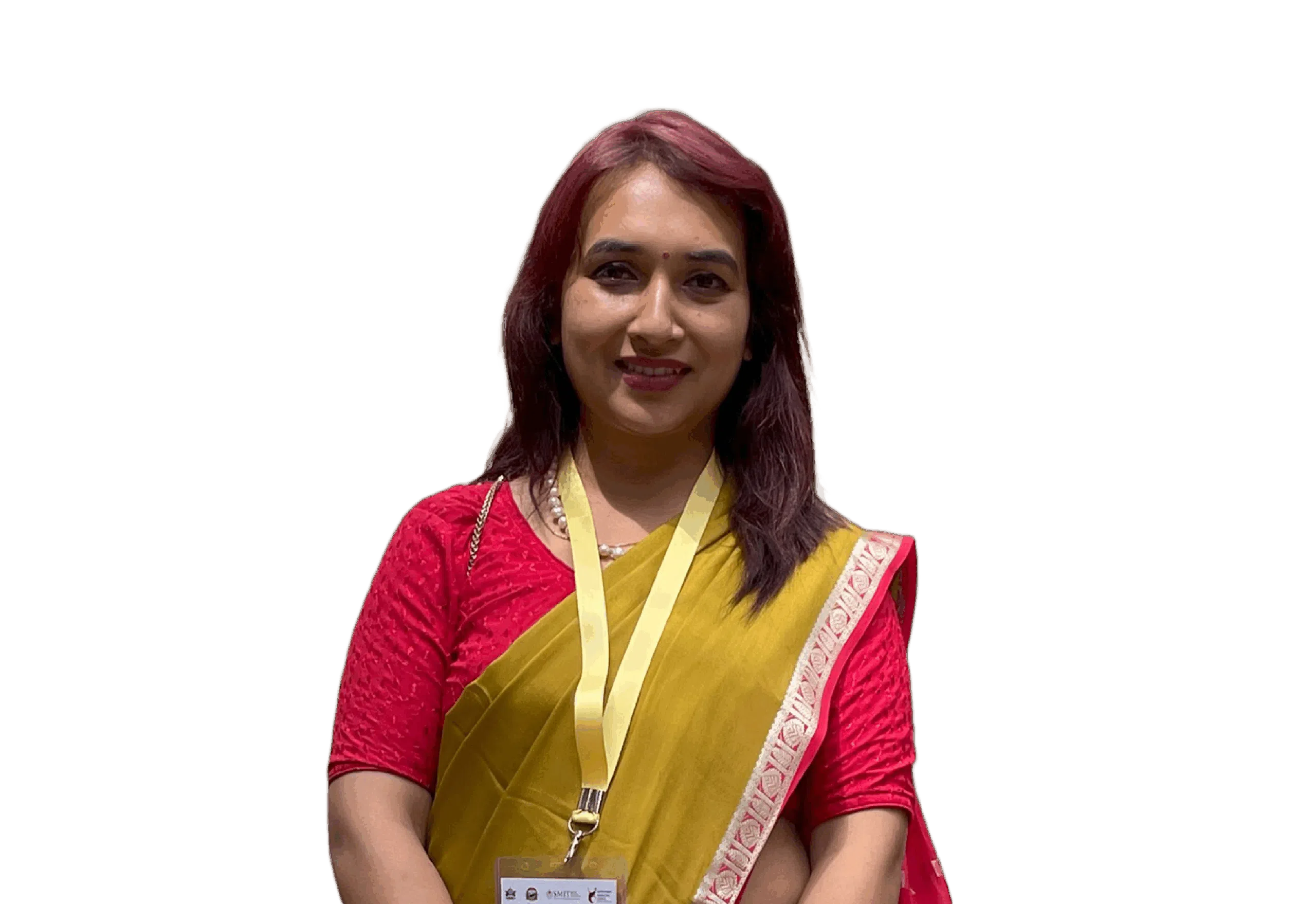 Dr. Manjari Sharma - MCom Faculty Member