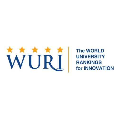 Amongst Top Leading Universities Showcasing Entrepreneurial Spirit