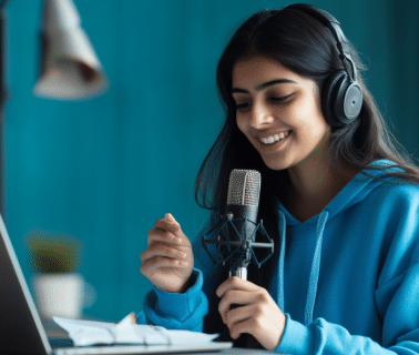Online Master of Arts in Journalism & Mass Communication (MA-JMC)